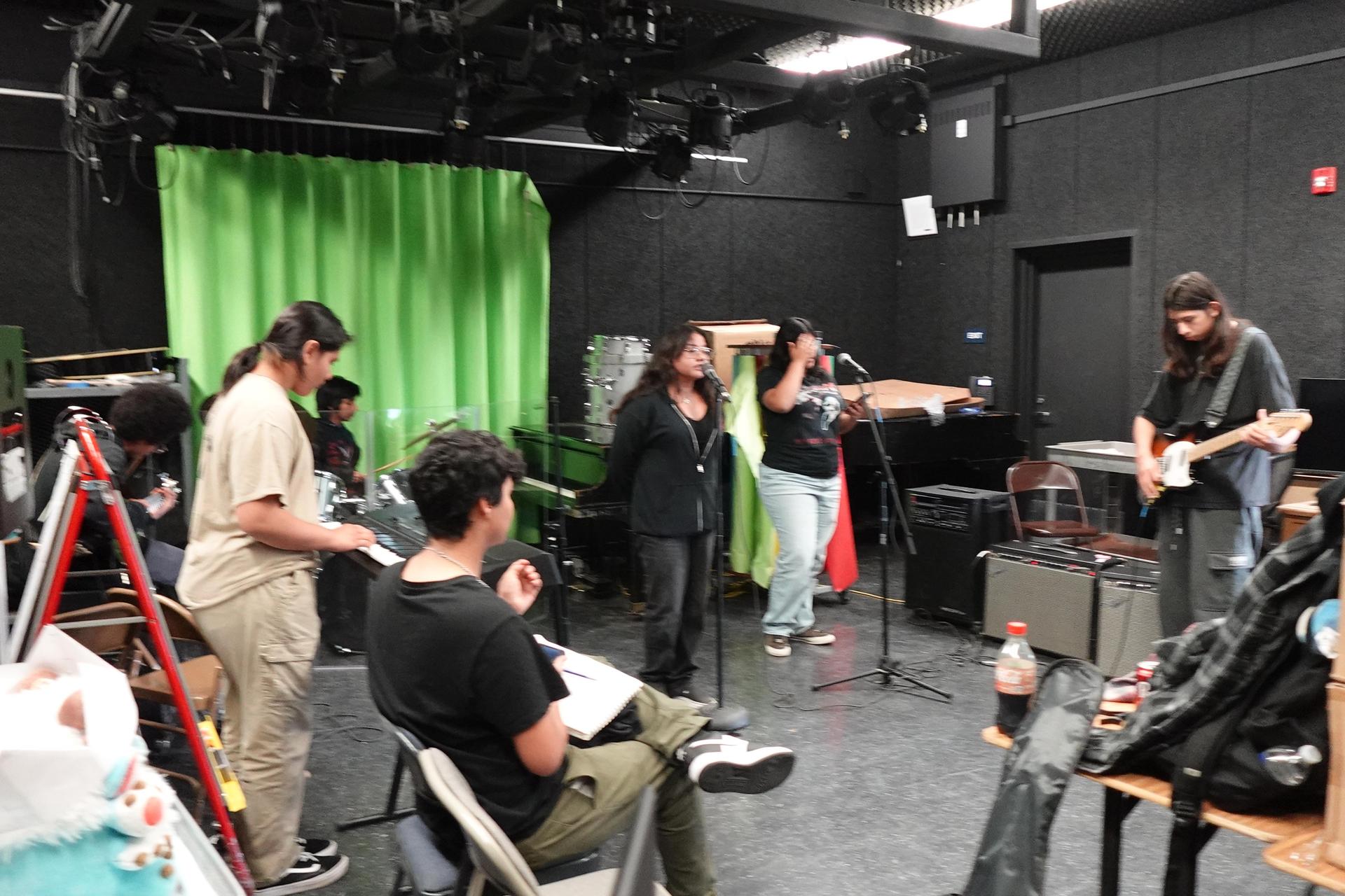Keep Youth Doing Something – Expanded Learning Programs – Beyond the Bell