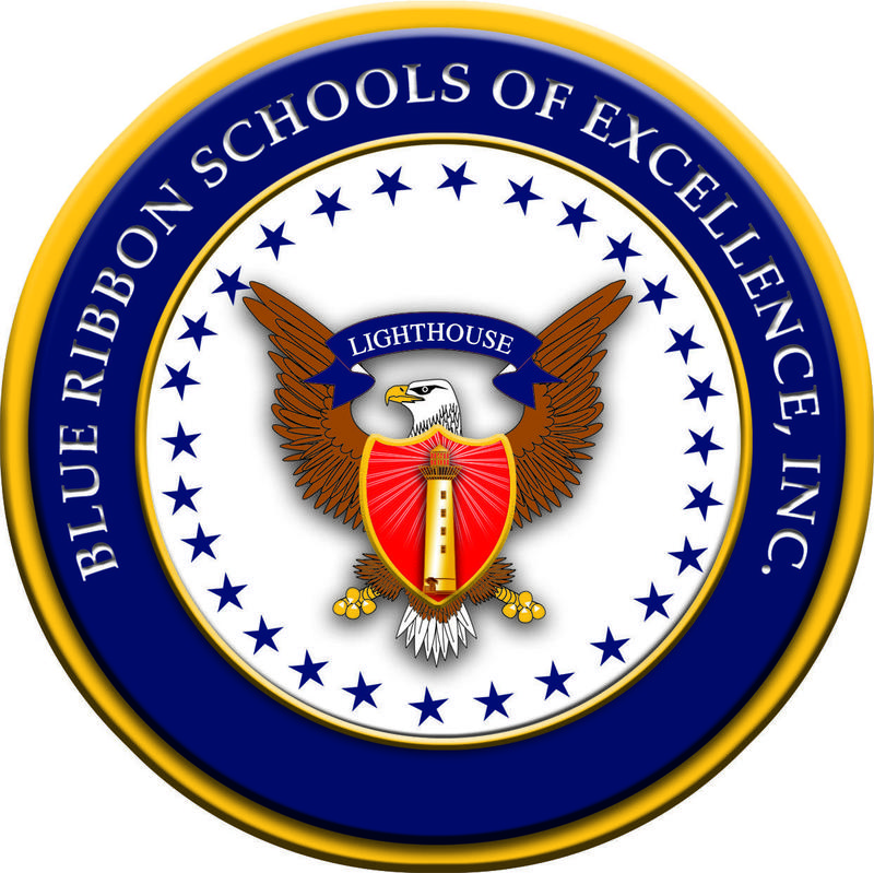 Blue Ribbon School of Excellence Featured Photo