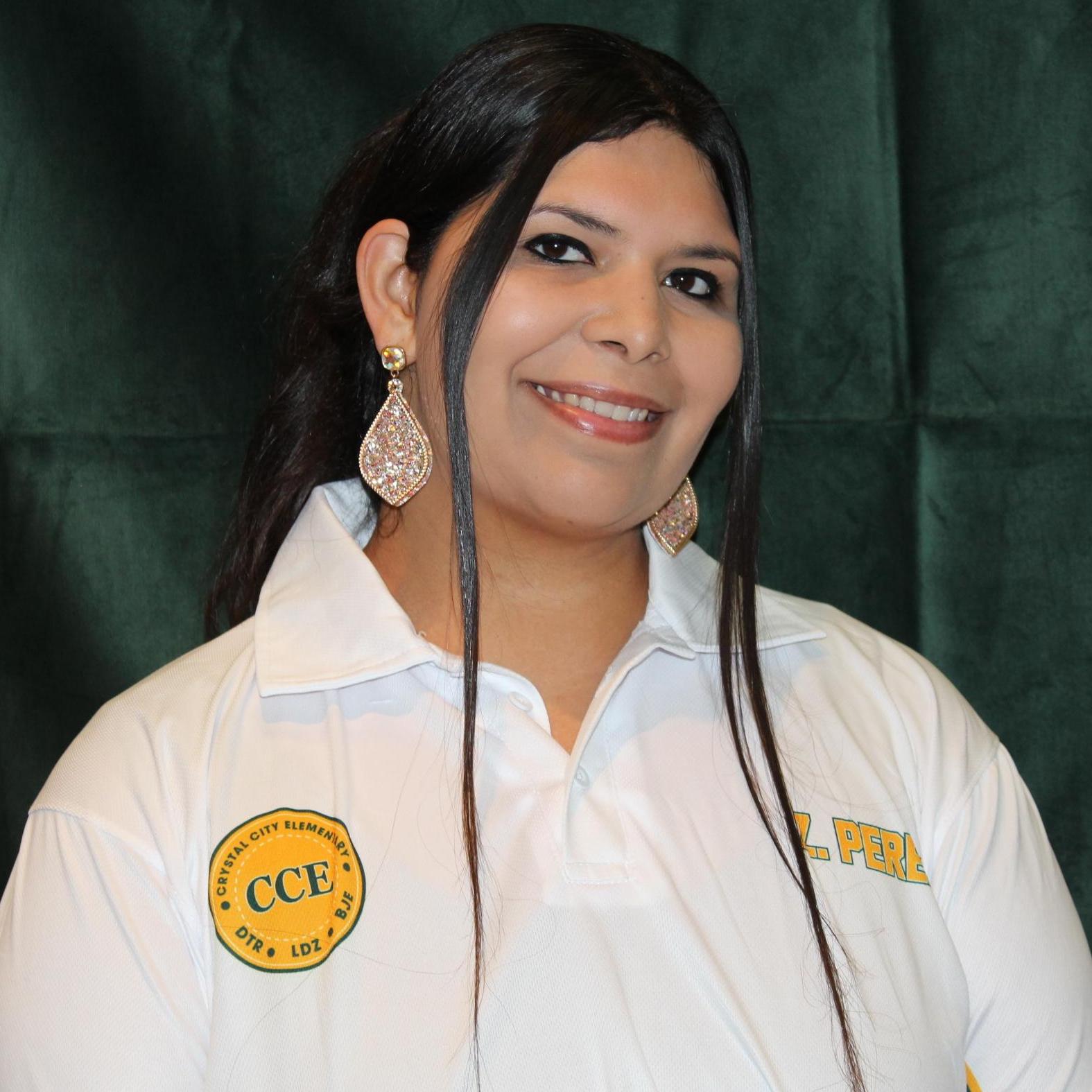 ZabrinaPerez's Profile Photo