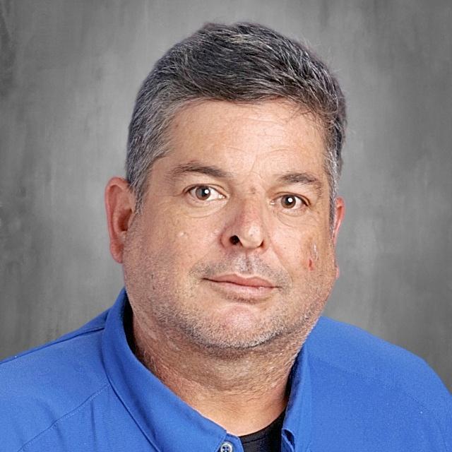 AdamPerez's Profile Photo