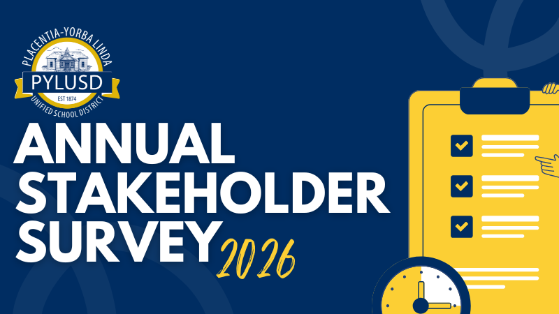 2026 Stakeholder Survey