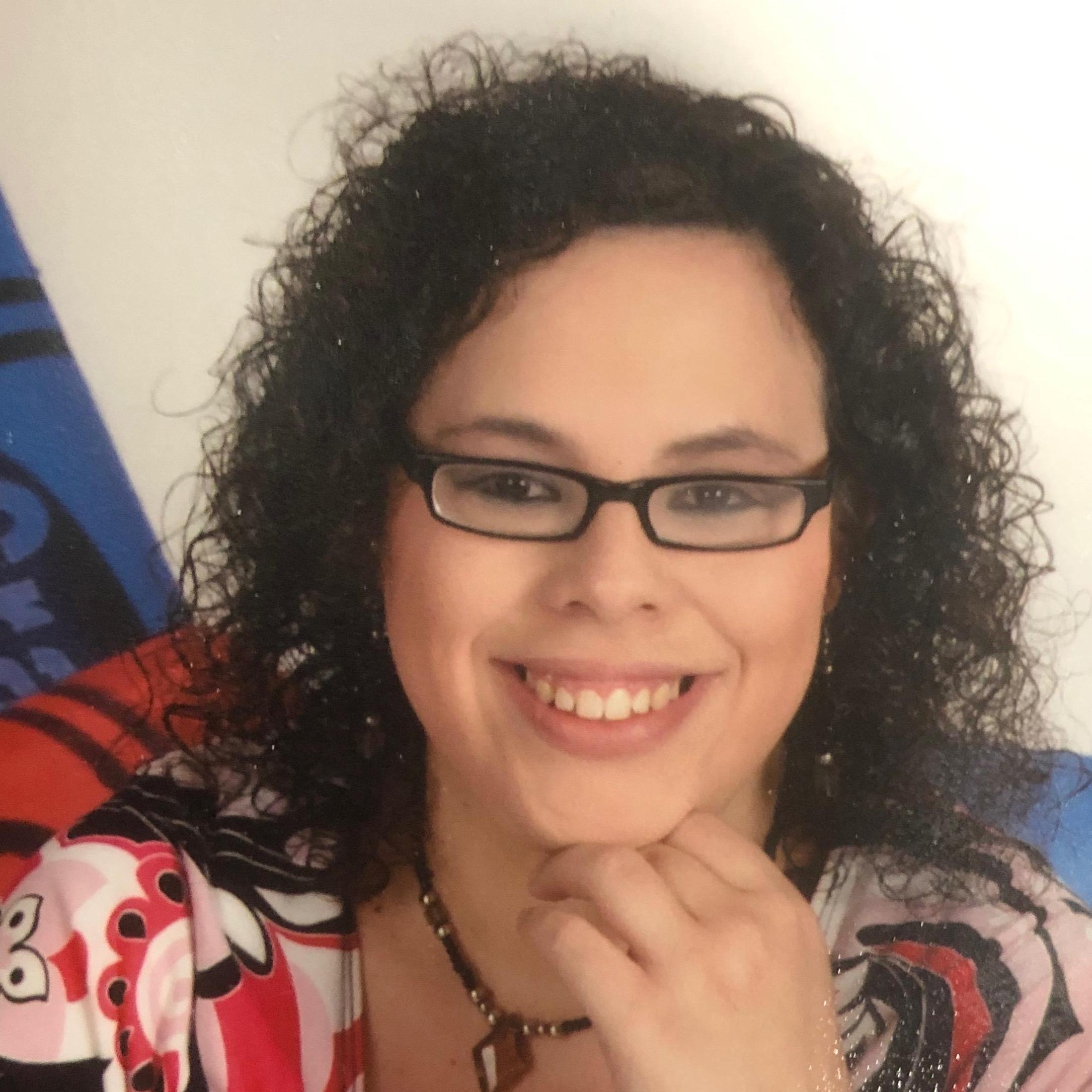 RosaPerez's Profile Photo