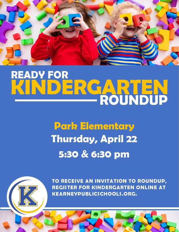 KindergartenRoundUp