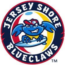 Blue Claws Fundraiser