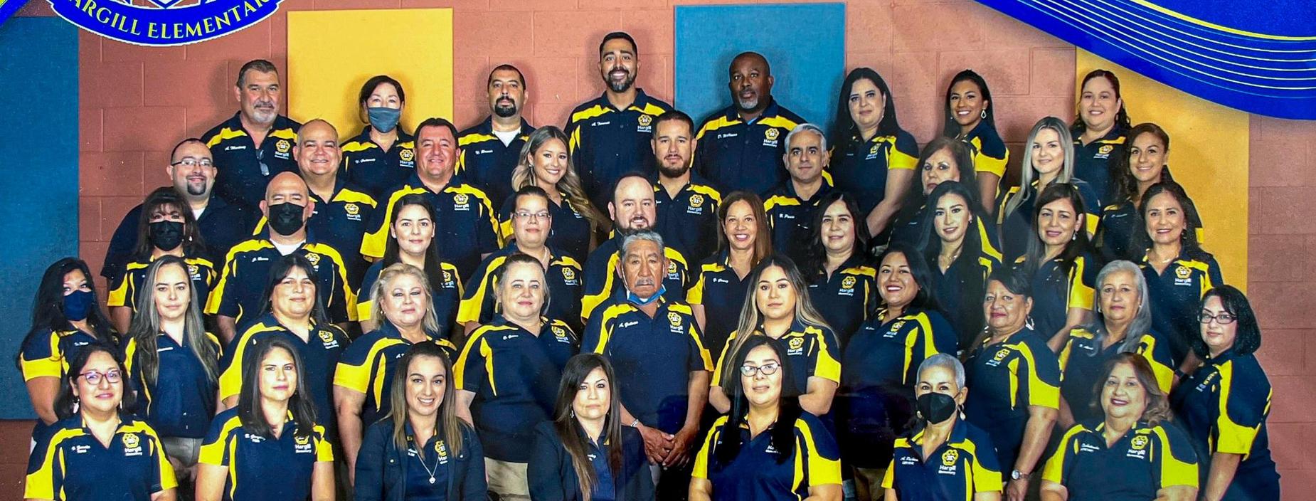 staff