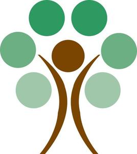 Kingsport City Schools Tree logo.
