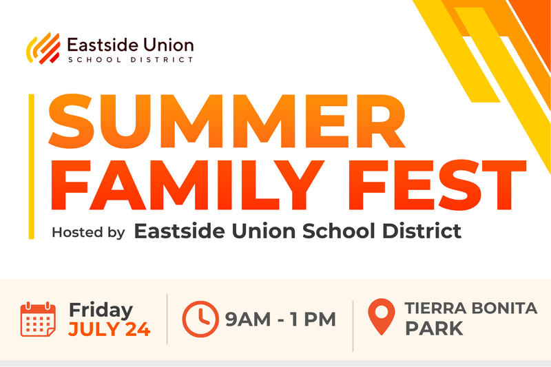 Eastside Union School District