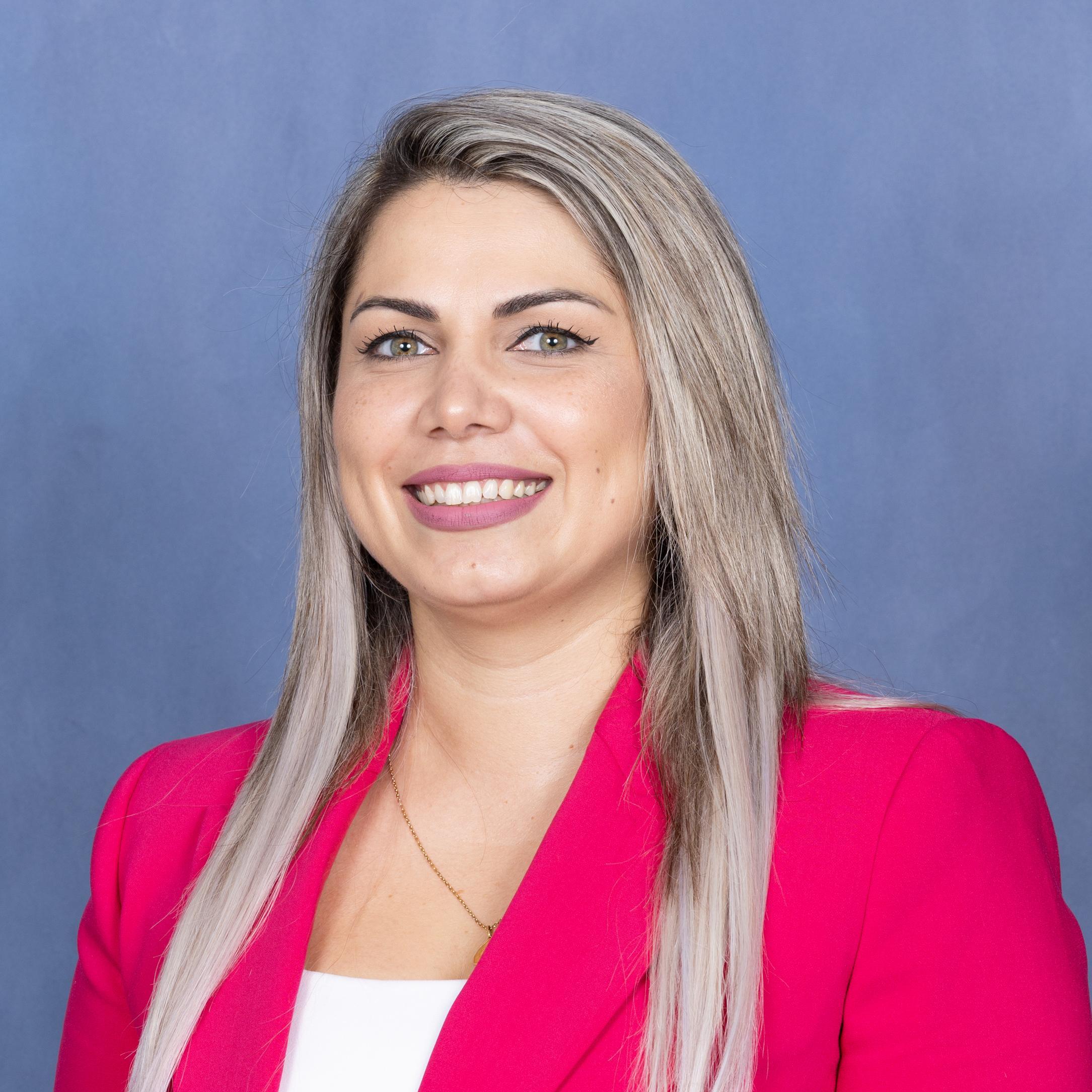 AnnaDavtyan's Profile Photo