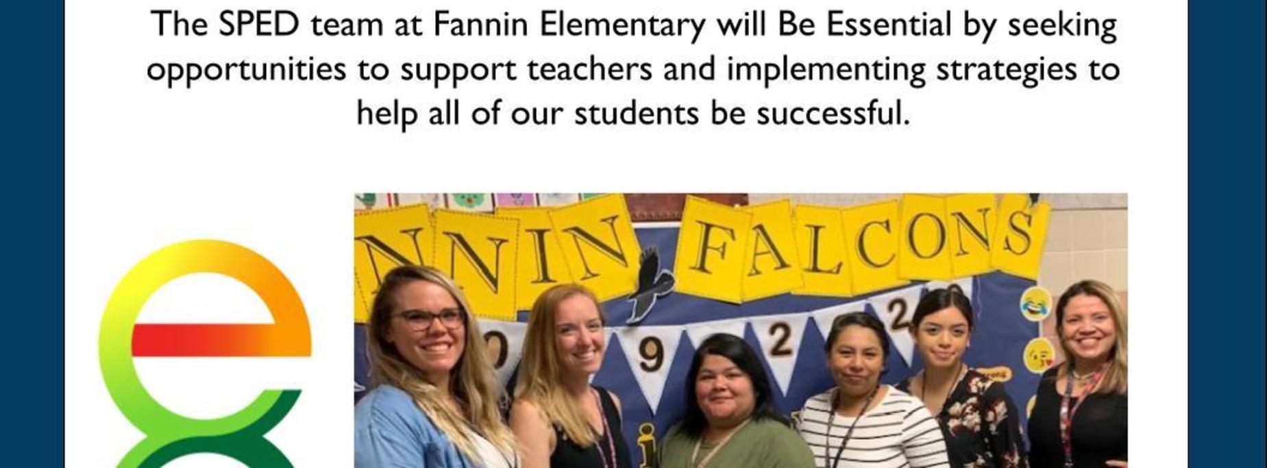 Fannin Elementary