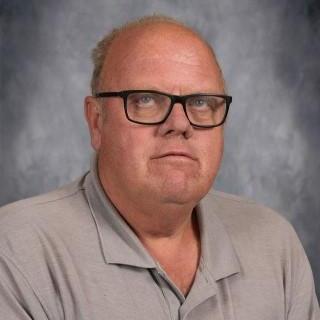 GlenBrown's Profile Photo