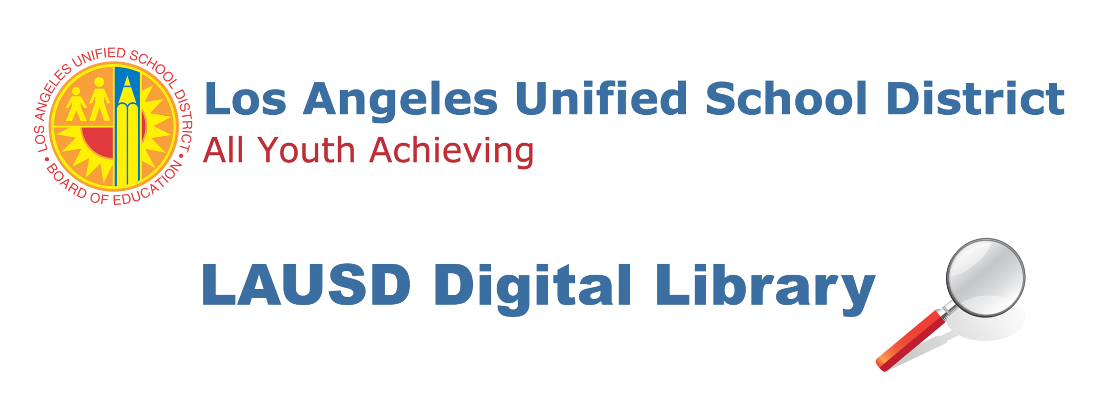 LAUSD Digital Library Database Fremont Library John C. Fremont High