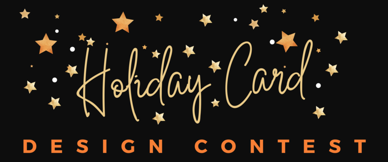 Holiday Card Design Contest