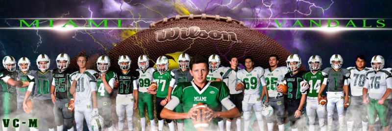 Miami Area Unified School District #40 Miami Area Unified School District #40