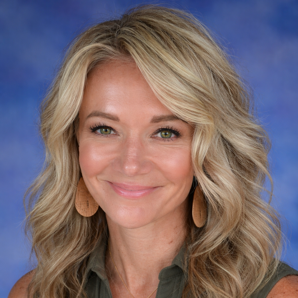 HeidiWeeks's Profile Photo