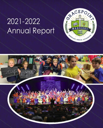annual report