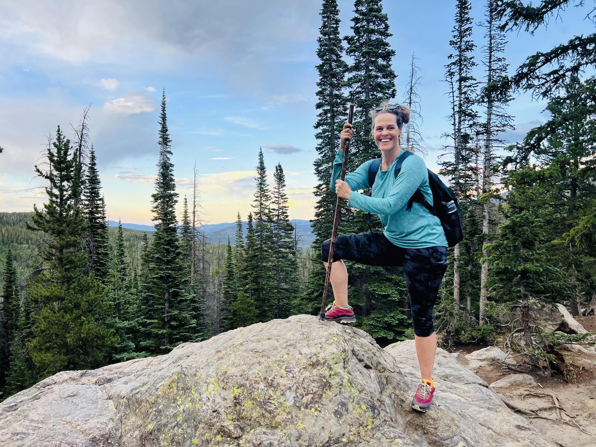Colorado 