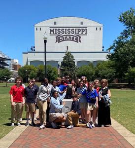 MSU