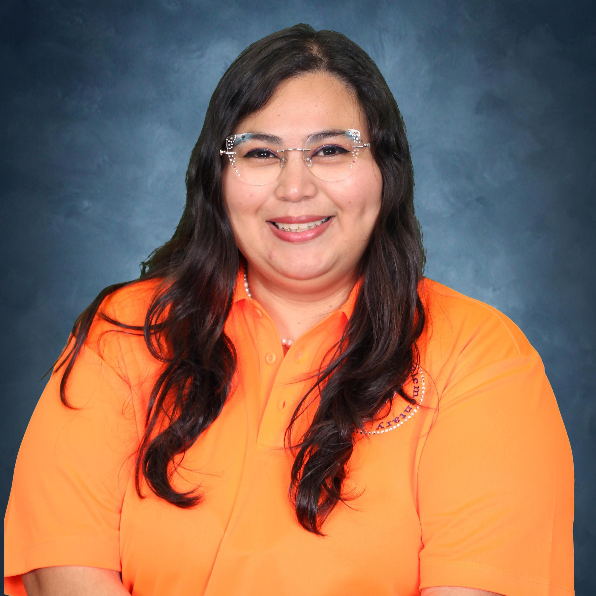 GloriaPena's Profile Photo