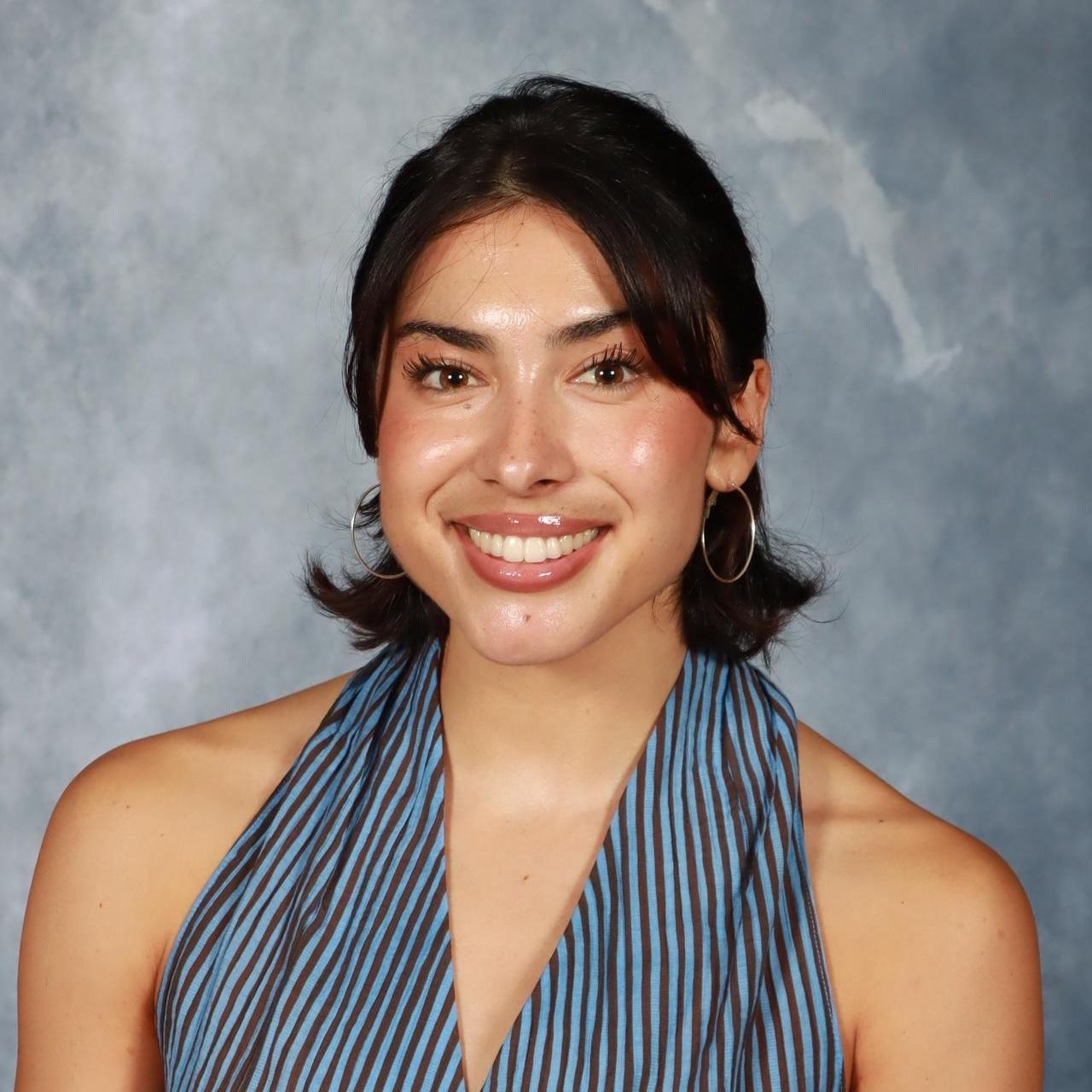 VictoriaVillalobos's Profile Photo