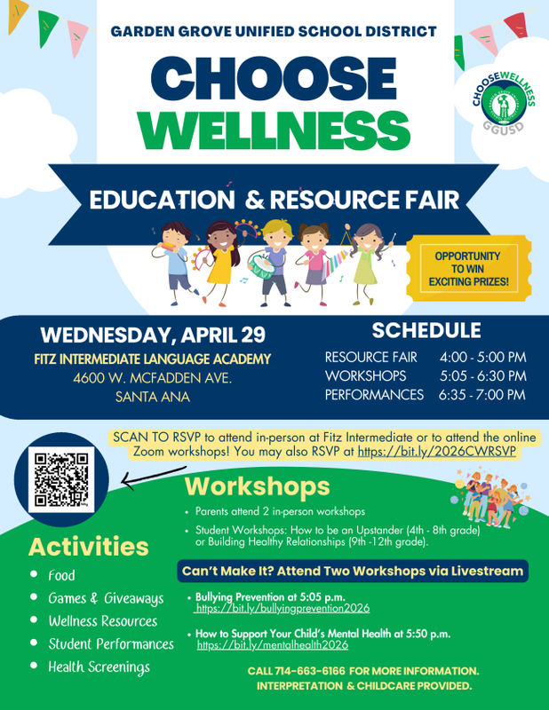 Choose Wellness 4.29.2026 Featured Photo