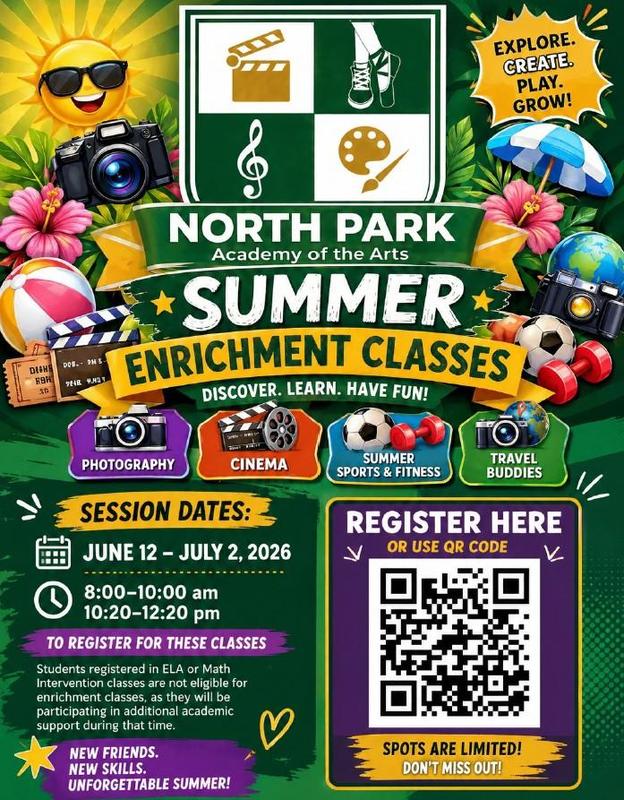 summer happenings