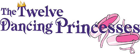 12 dancing princesses graphic