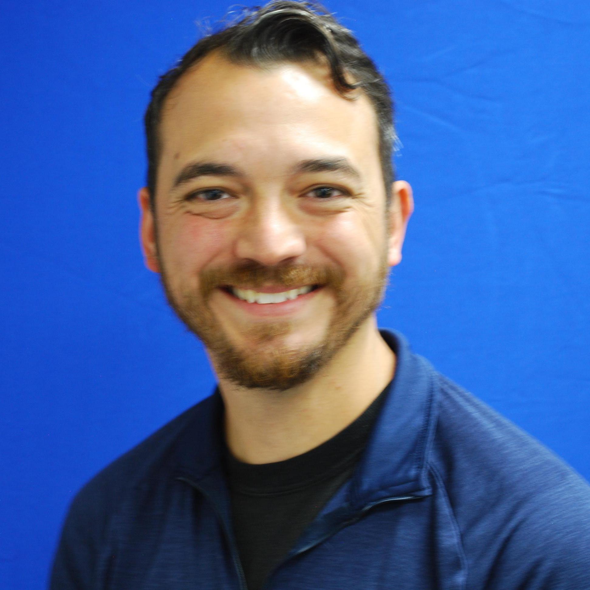MichaelHerren's Profile Photo