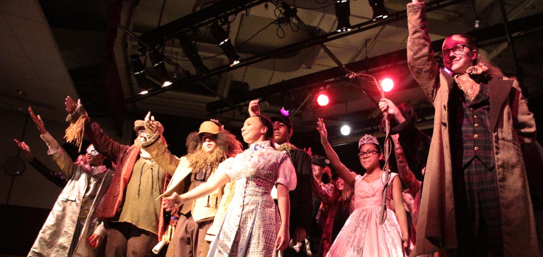 Kinsella School of Performing Arts