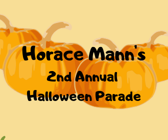 Halloween Parade