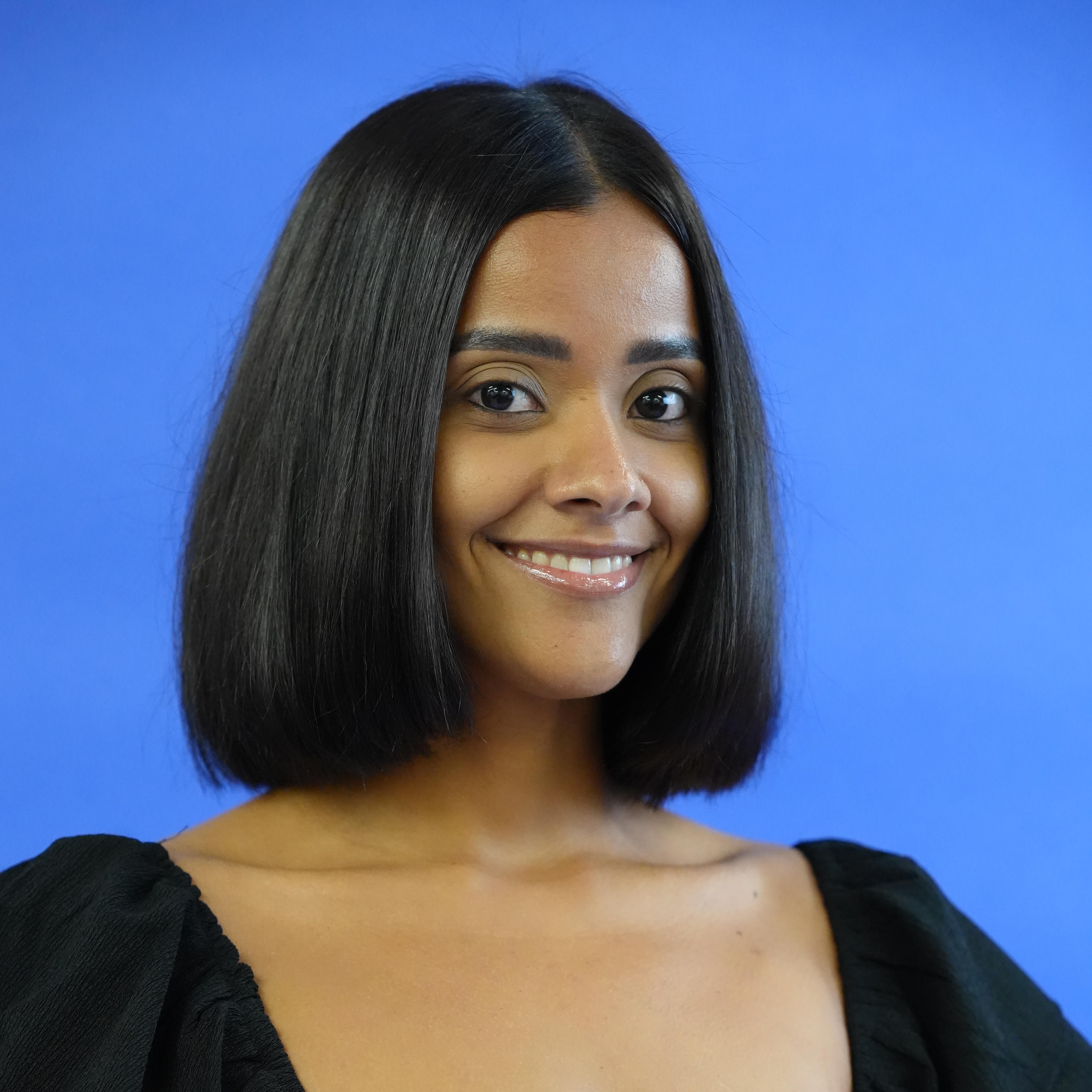 LuzCepeda's Profile Photo