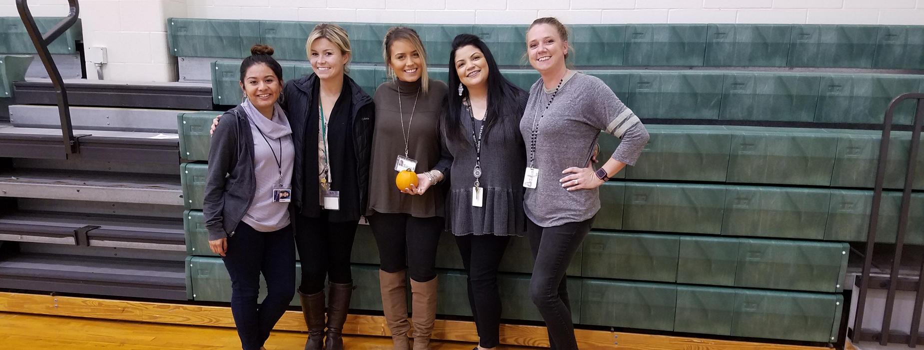 teachers