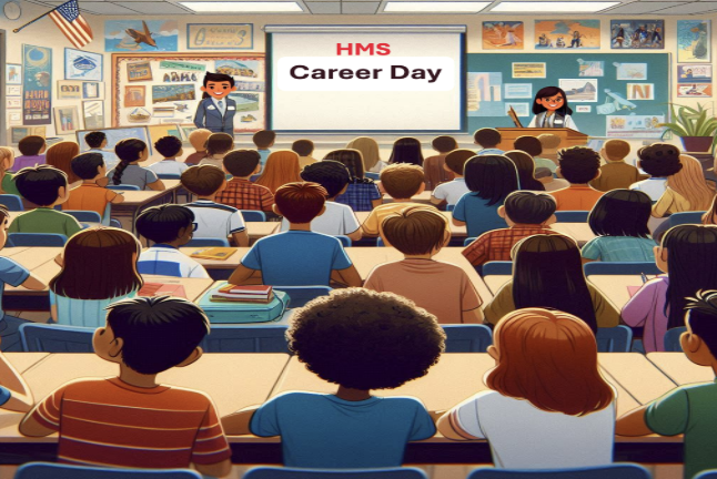 Career Week