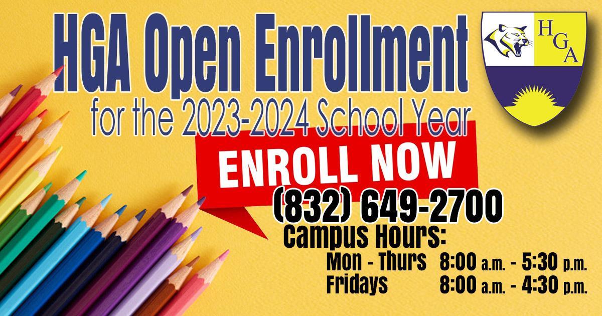 Houston Gateway Academy