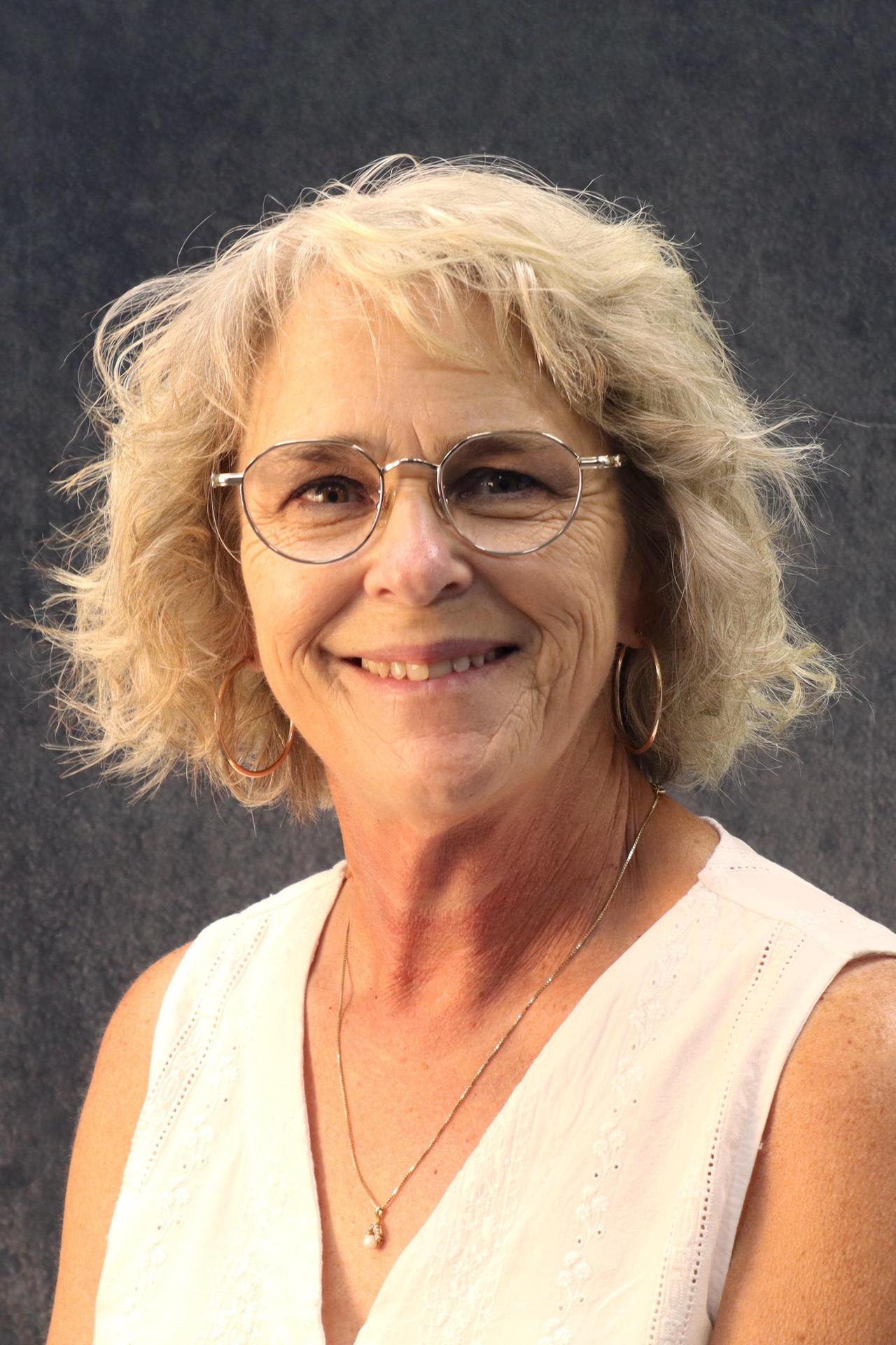 Stacie Atkins