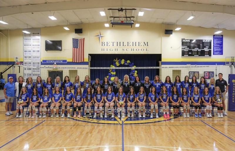 Athletic News! Featured Photo