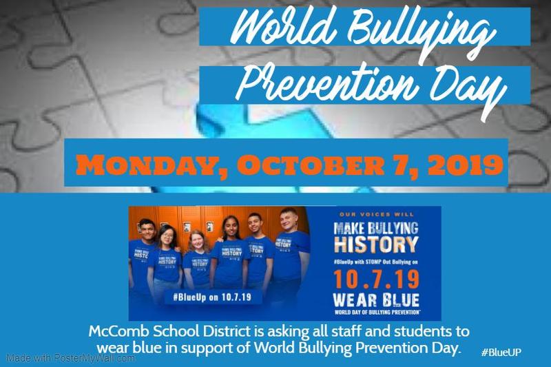 McComb School District supports