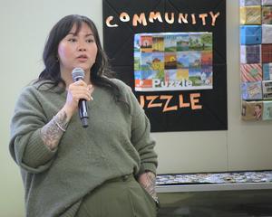 CityLab High School Continues to Use the City as a Lab for Learning