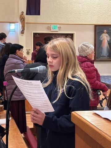 Our Lady of Guadalupe 2025