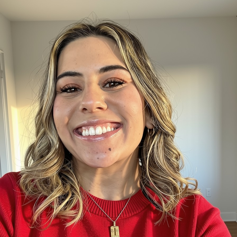 PriscillaLeichter's Profile Photo