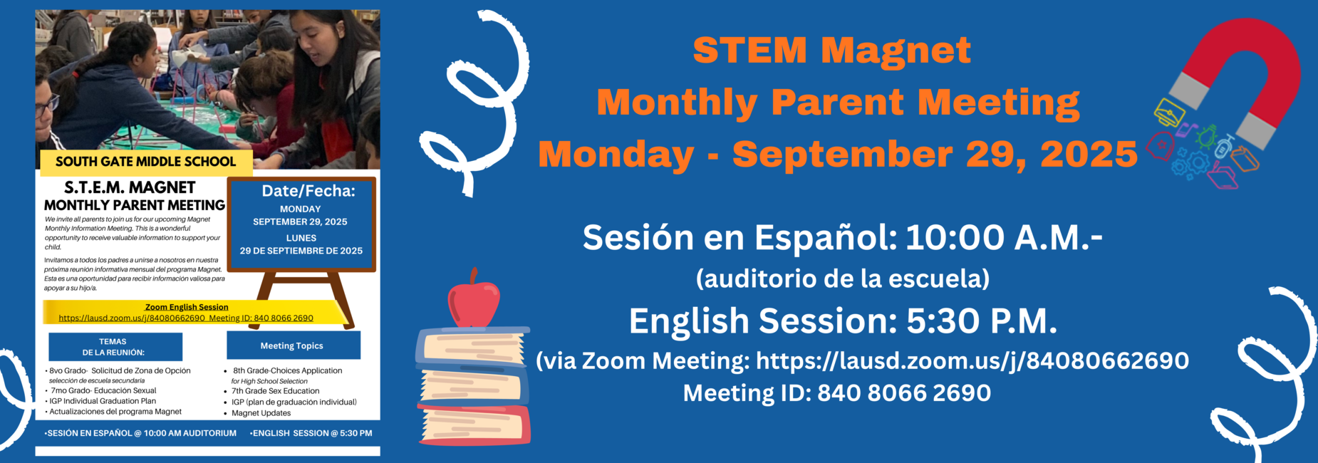 flyer