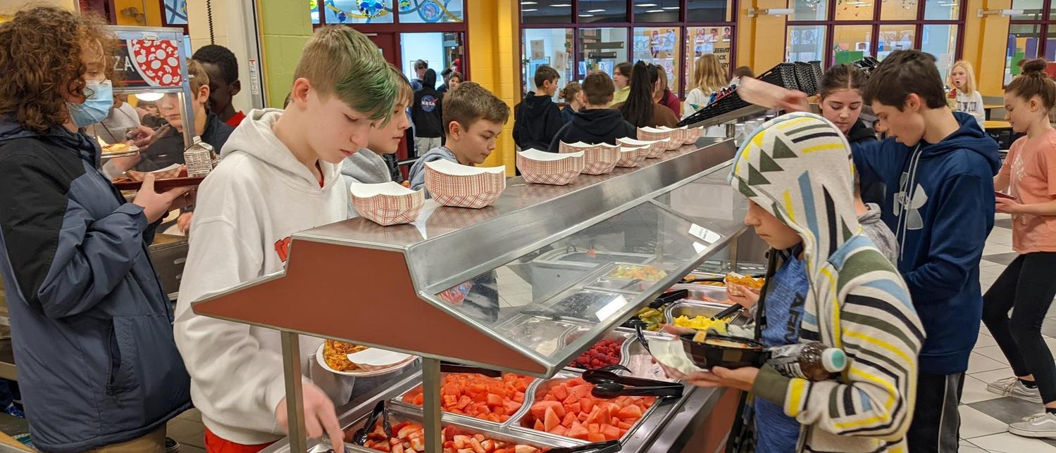 Gorham School District