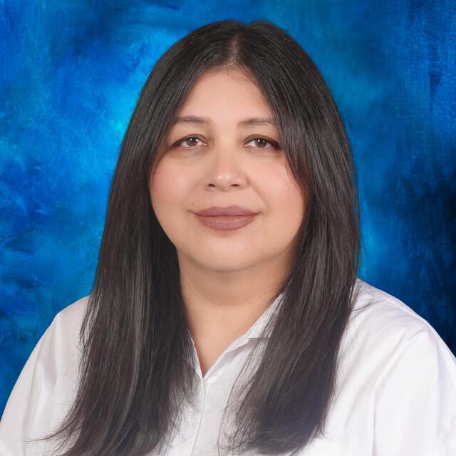 PatriciaCornejo's Profile Photo