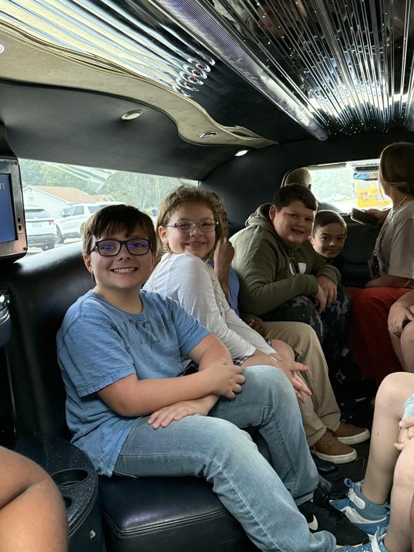 Limo