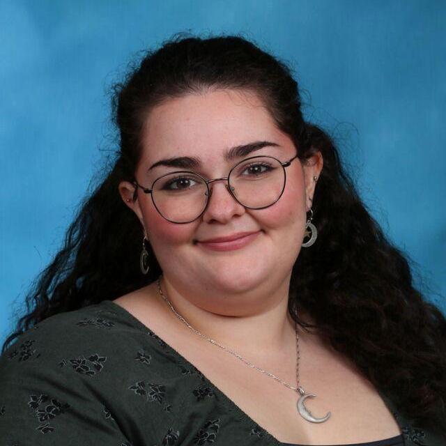 RebeccaLaManna's Profile Photo