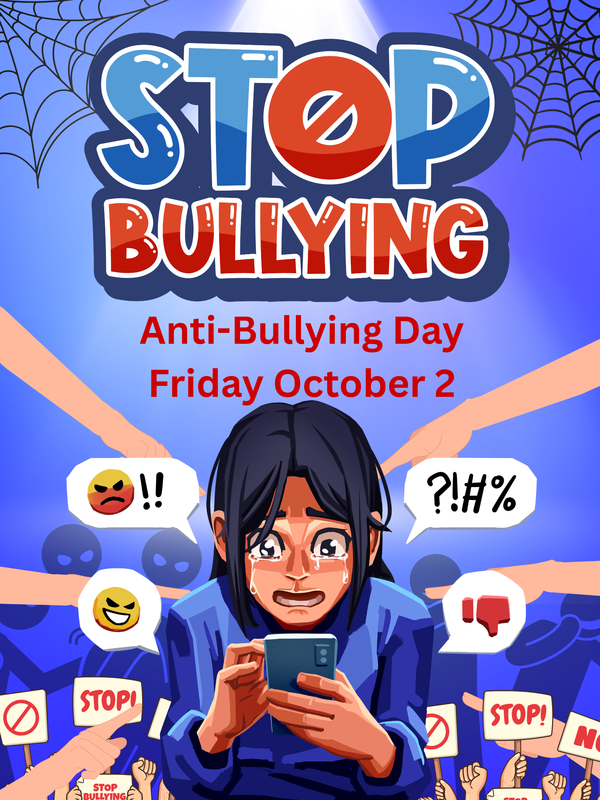 anti bullying