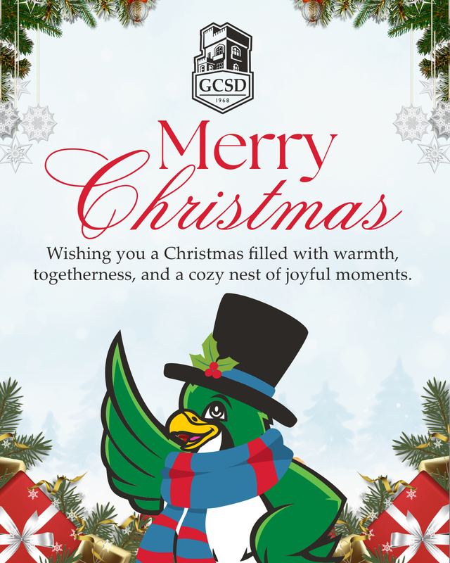 Christmas 2025 Thumbnail