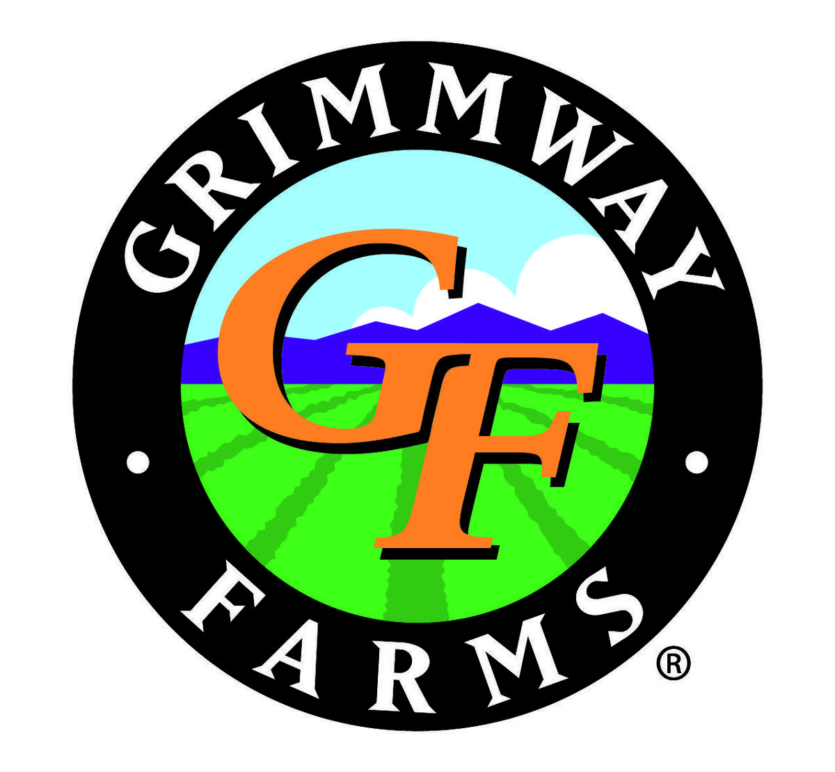 Grimmway Farms Logo