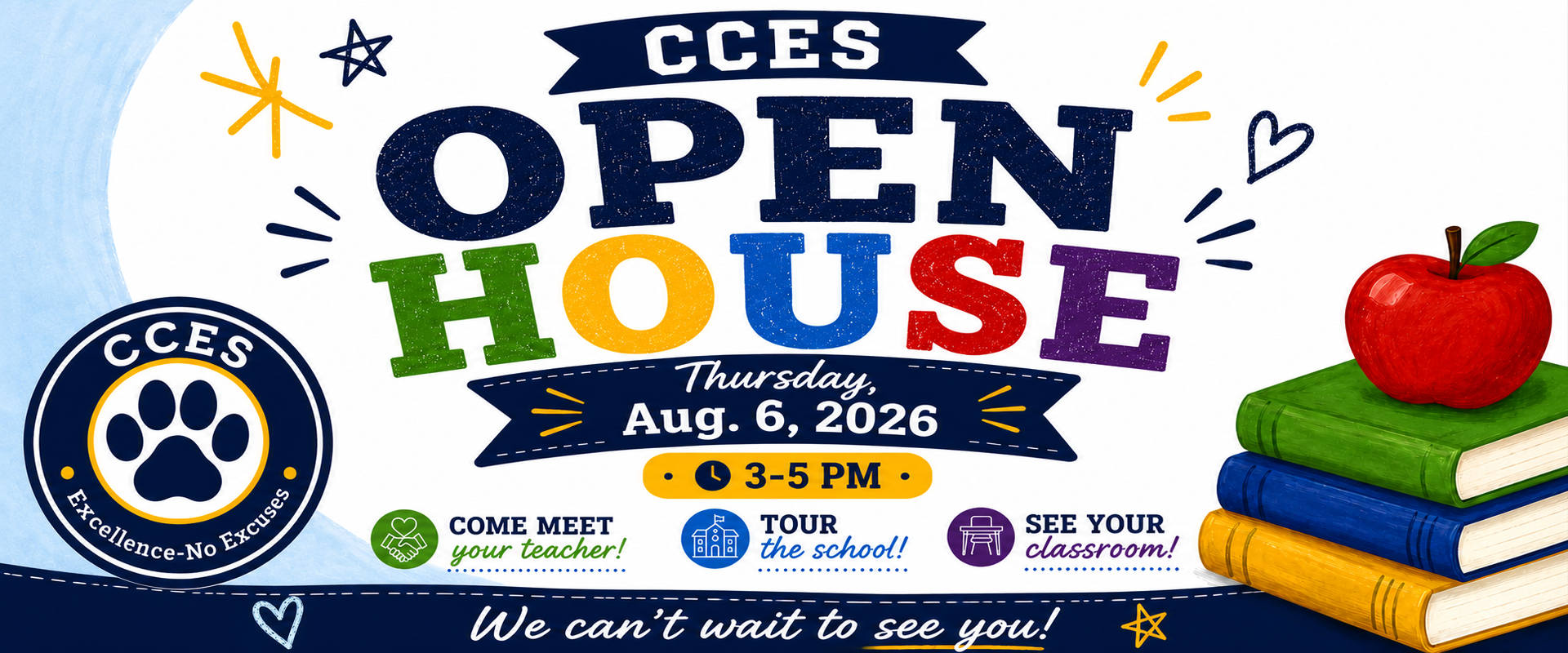 Open House