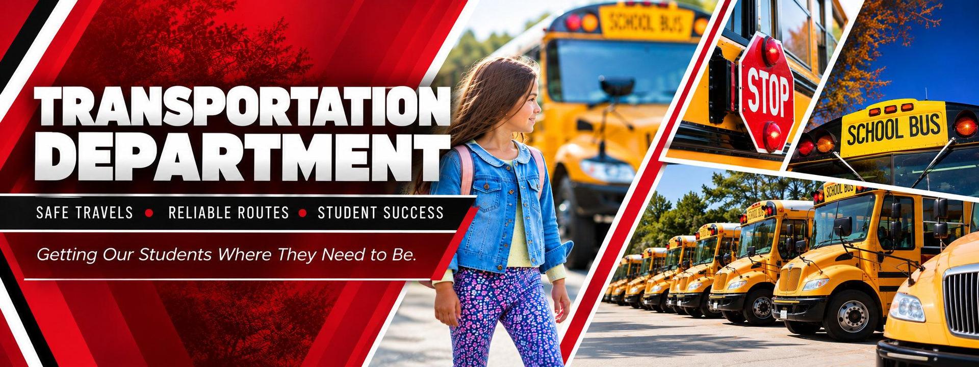 Transportation Department