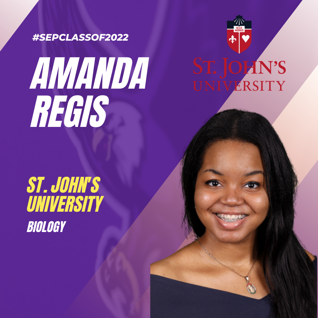 2022 Senior Spotlights – Class of 2022 – St. Edmund Preparatory High School